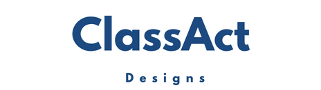 Class Act Designs
